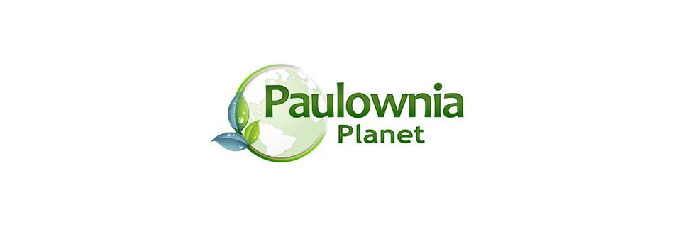 Paulownia Planet