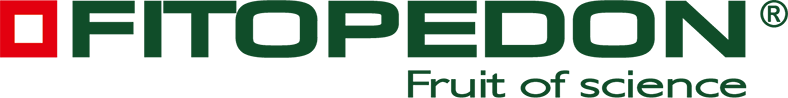 Fitopedon Logo